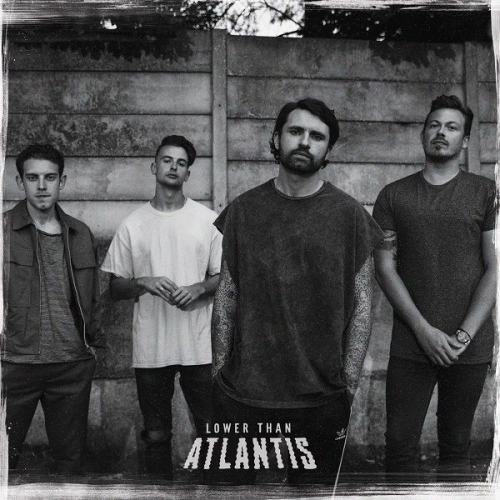 Lower Than Atlantis : Safe in Sound